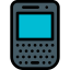Cellphone Ikona 64x64