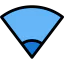 Wifi Ikona 64x64