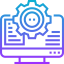 Gear ícone 64x64