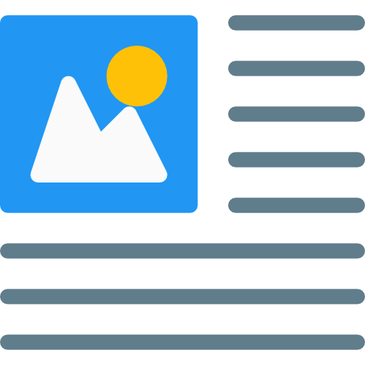 Wrap icon