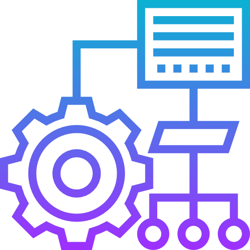 Diagram icon