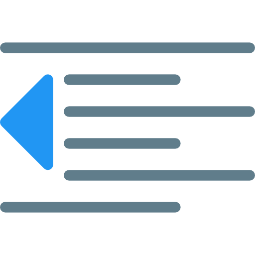 Decrease アイコン