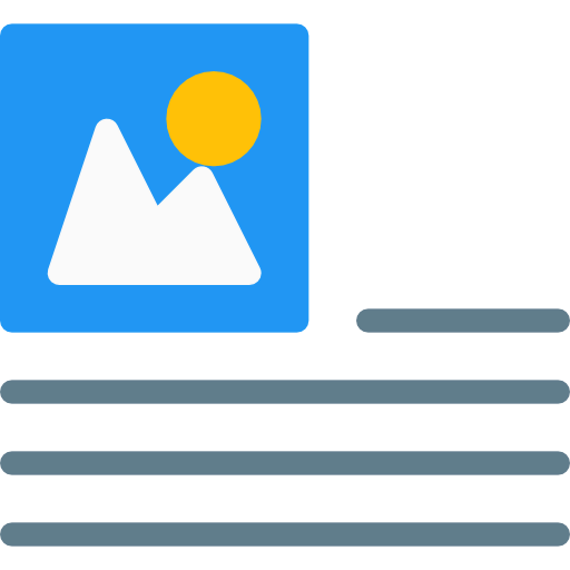 Image icon