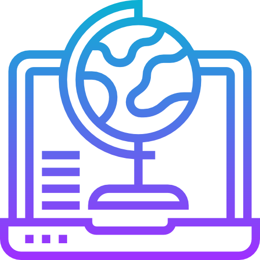Elearning icon