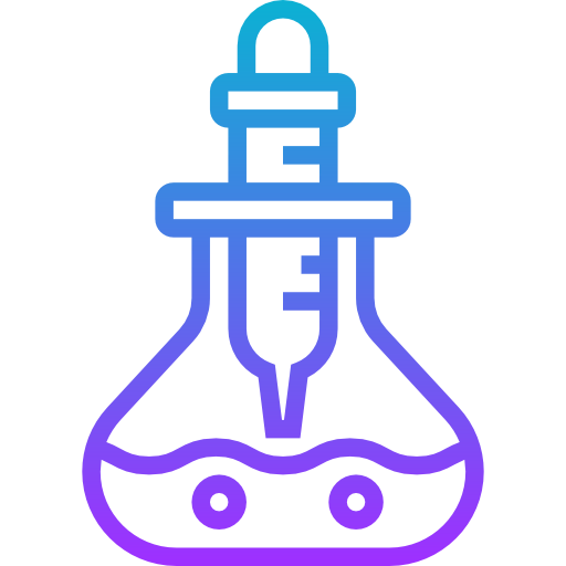 Laboratory icon