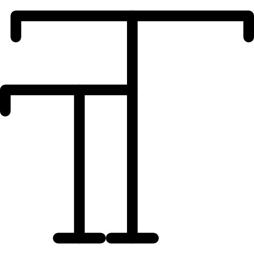 Font size アイコン