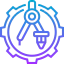 Compass ícono 64x64