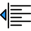 Margin icon 64x64