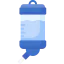 Water bottle icon 64x64