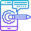 Technology icon 64x64