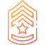 Chevron icon 64x64