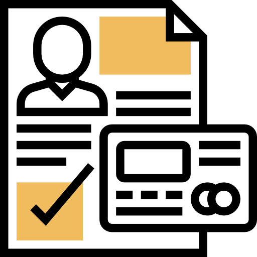 Report icon