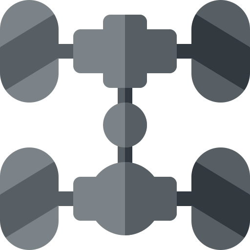 Chassis icon