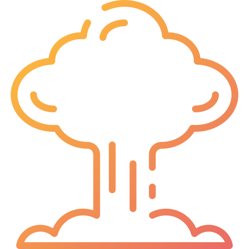 Explosion icon