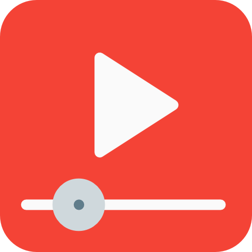 Video player іконка