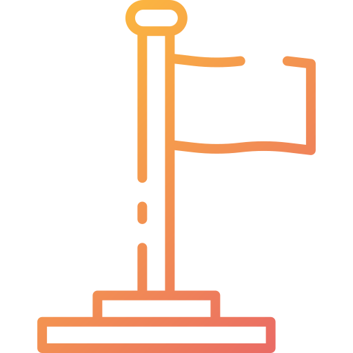 Flag icon