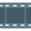 Film strip icon 64x64