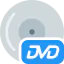 Dvd player icon 64x64