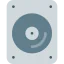 Dvd player icon 64x64