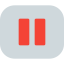 Pause Symbol 64x64