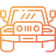 Jeep Symbol 64x64