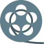 Film roll icon 64x64