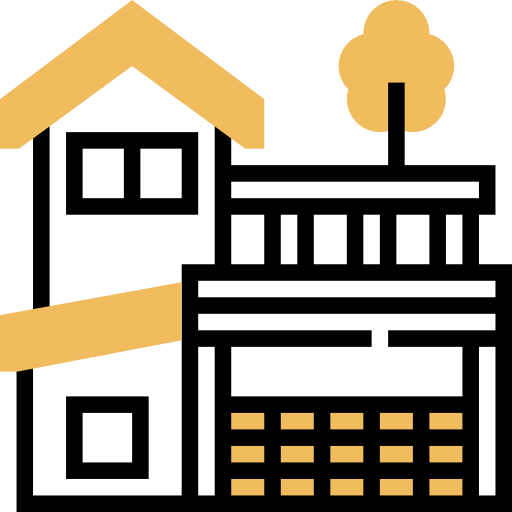 Duplex icon