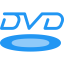 Dvd icon 64x64