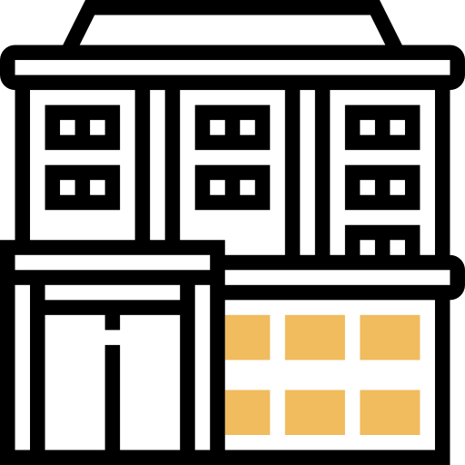 Building icon