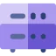 Music player icon 64x64