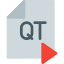Qt icon 64x64