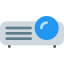 Projector icon 64x64
