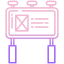 Billboard icon 64x64