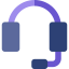 Video call icon 64x64