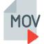 Mov icon 64x64