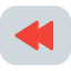 Rewind icon 64x64