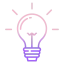 Bulb icon 64x64