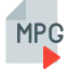 Mpg icon 64x64