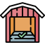 Barn icon 64x64