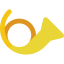 Bugles icon 64x64