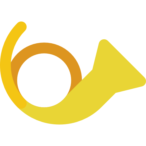 Bugles icon