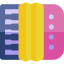 Harmonic icon 64x64
