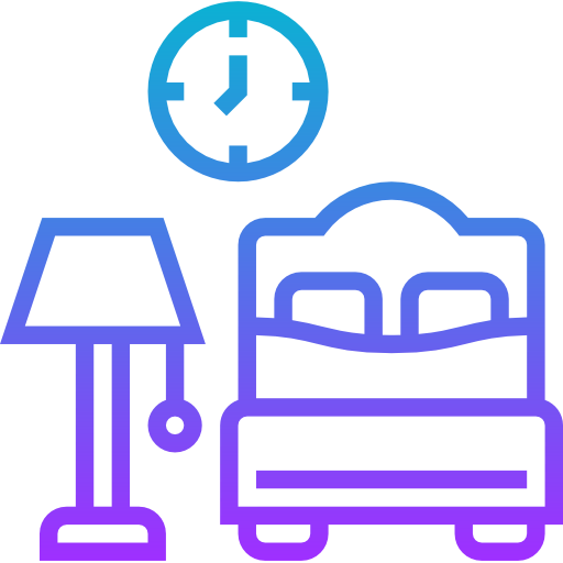 Accomodation icon