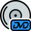 Dvd player icon 64x64
