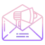 Mail icon 64x64