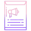 Envelope icon 64x64