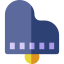 Pianos icon 64x64