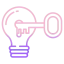 Bulb icon 64x64