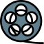 Film roll icon 64x64