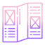 Leaflet icon 64x64